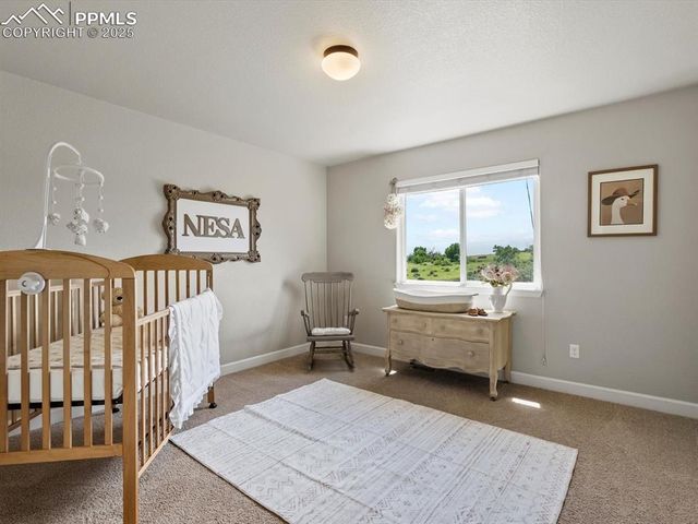 7538 Waterside Drive, Colorado Springs, CO 80925