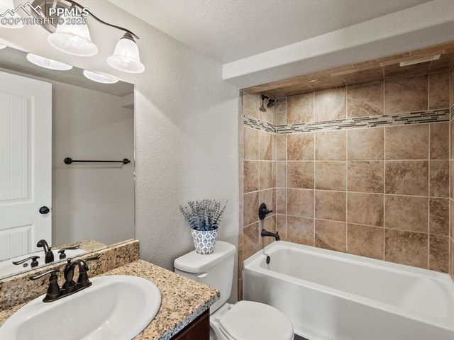 7538 Waterside Drive, Colorado Springs, CO 80925