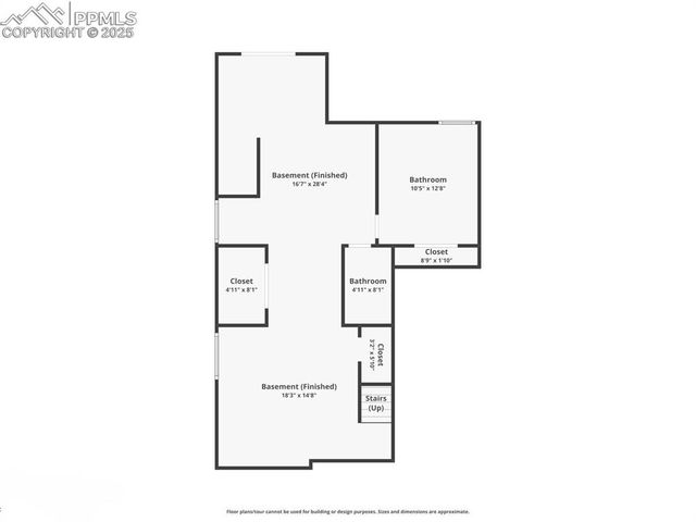 7538 Waterside Drive, Colorado Springs, CO 80925