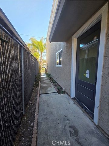 3940 Manzanita, San Diego, CA 92105