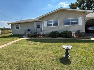 411064 E 1180, Eufaula, OK 74432