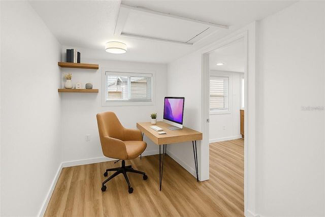 8616 N ORANGEVIEW AVENUE, Tampa, FL 33617