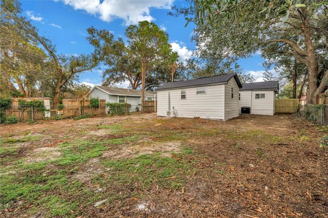 8616 N ORANGEVIEW AVENUE, Tampa, FL 33617