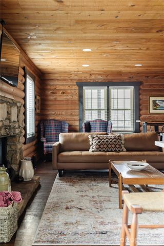 112 Bills Creek Road, Lake Lure, NC 28746