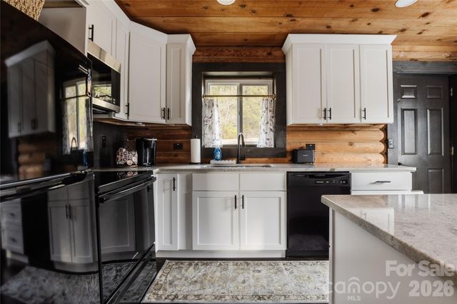 112 Bills Creek Road, Lake Lure, NC 28746