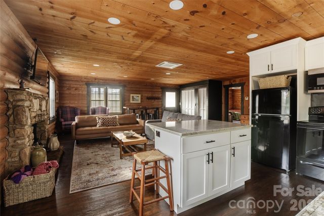 112 Bills Creek Road, Lake Lure, NC 28746