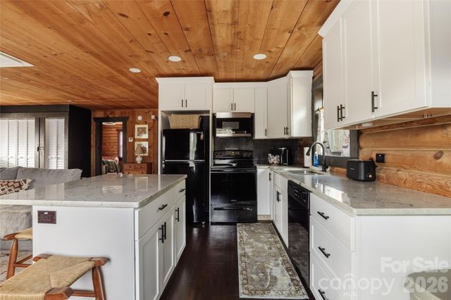 112 Bills Creek Road, Lake Lure, NC 28746