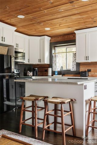 112 Bills Creek Road, Lake Lure, NC 28746