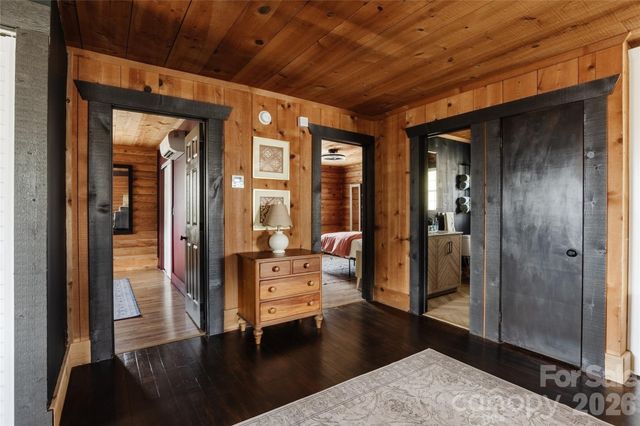 112 Bills Creek Road, Lake Lure, NC 28746