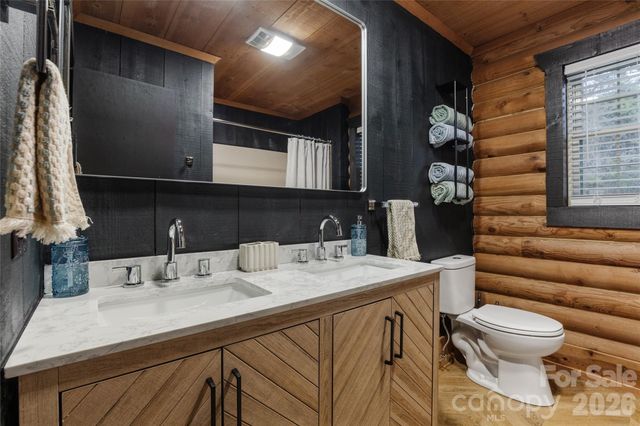 112 Bills Creek Road, Lake Lure, NC 28746