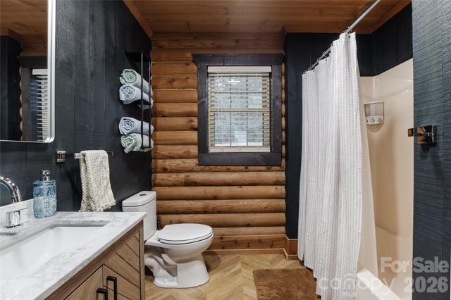 112 Bills Creek Road, Lake Lure, NC 28746