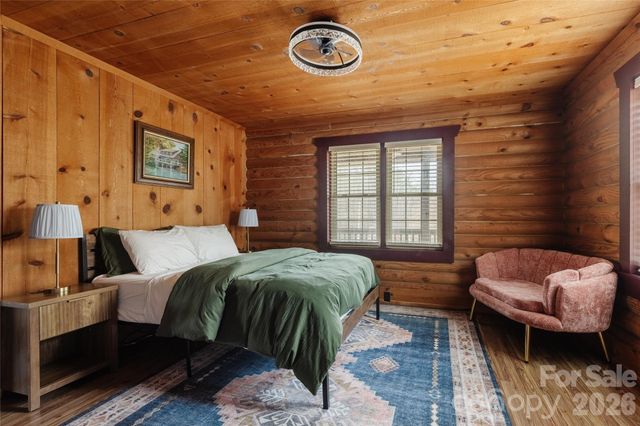 112 Bills Creek Road, Lake Lure, NC 28746