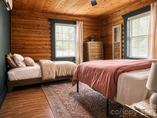 112 Bills Creek Road, Lake Lure, NC 28746