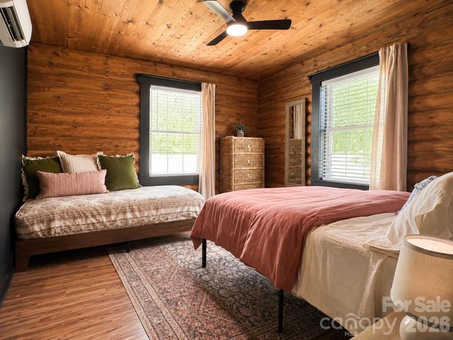 112 Bills Creek Road, Lake Lure, NC 28746