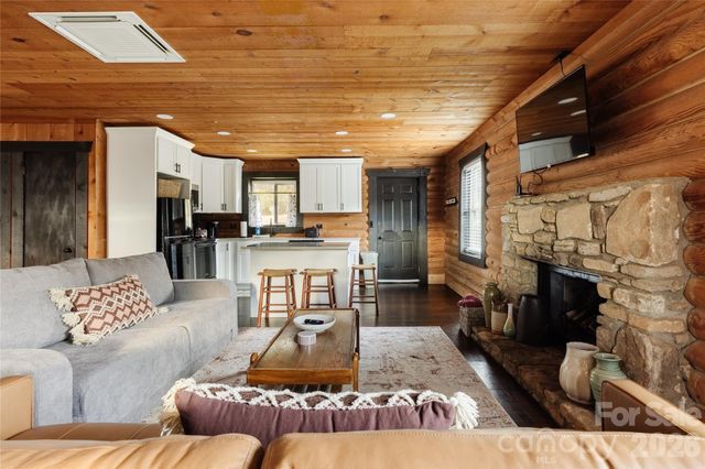 112 Bills Creek Road, Lake Lure, NC 28746