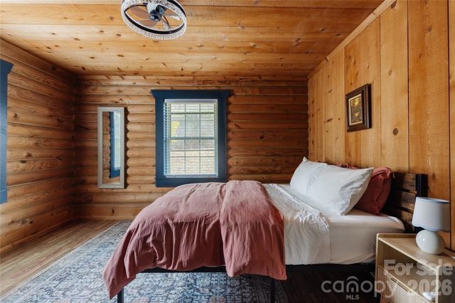 112 Bills Creek Road, Lake Lure, NC 28746