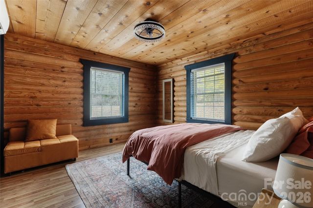 112 Bills Creek Road, Lake Lure, NC 28746