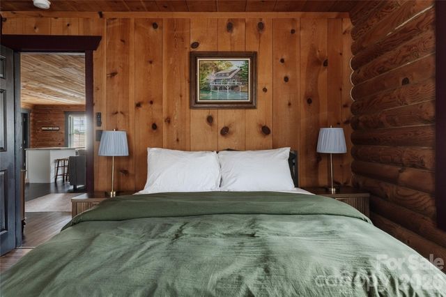 112 Bills Creek Road, Lake Lure, NC 28746