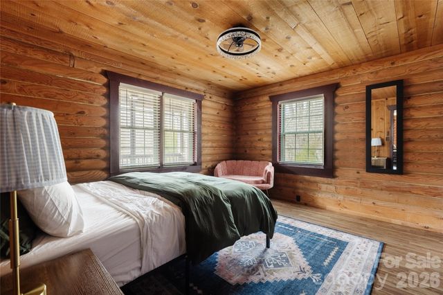 112 Bills Creek Road, Lake Lure, NC 28746