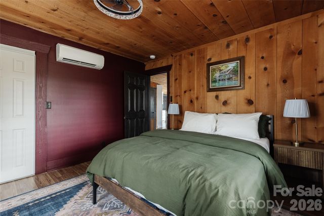 112 Bills Creek Road, Lake Lure, NC 28746