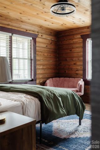 112 Bills Creek Road, Lake Lure, NC 28746