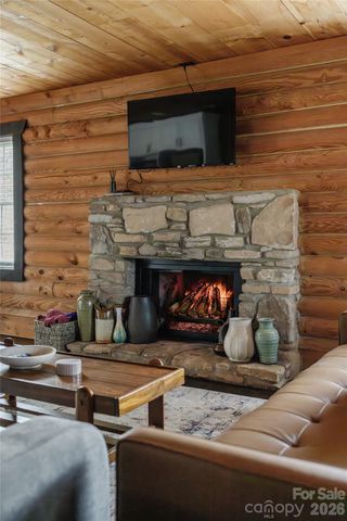 112 Bills Creek Road, Lake Lure, NC 28746