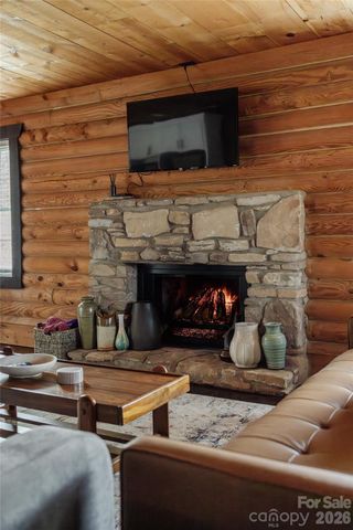 112 Bills Creek Road, Lake Lure, NC 28746