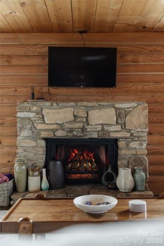112 Bills Creek Road, Lake Lure, NC 28746