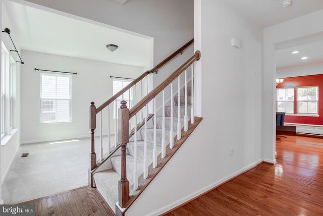 2032 MAGNOLIA CIR, Culpeper, VA 22701