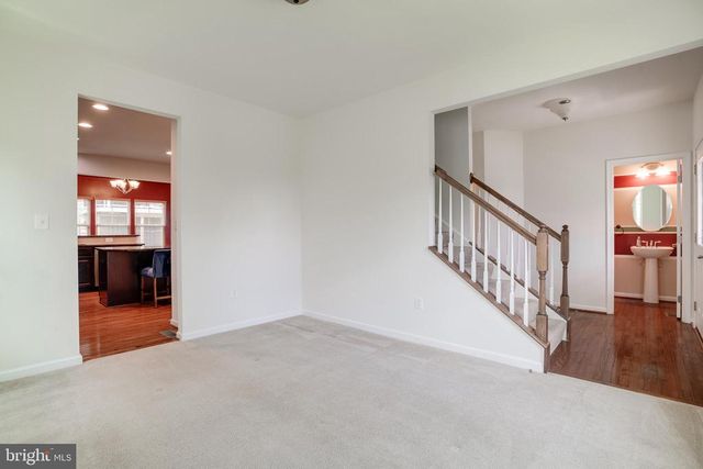 2032 MAGNOLIA CIR, Culpeper, VA 22701