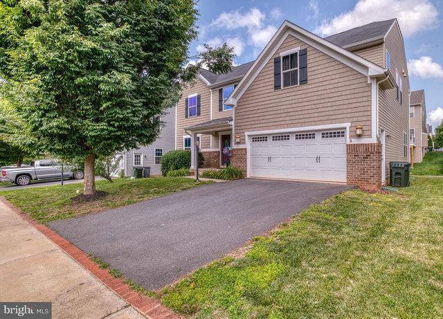 2032 MAGNOLIA CIR, Culpeper, VA 22701