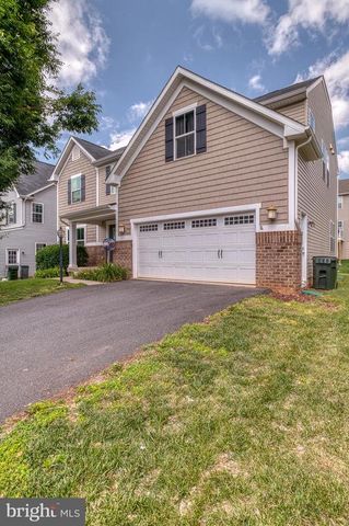 2032 MAGNOLIA CIR, Culpeper, VA 22701