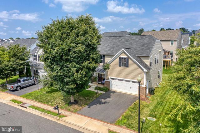 2032 MAGNOLIA CIR, Culpeper, VA 22701
