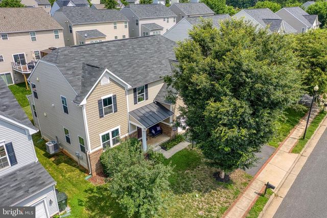 2032 MAGNOLIA CIR, Culpeper, VA 22701