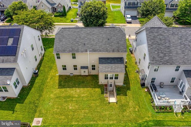 2032 MAGNOLIA CIR, Culpeper, VA 22701