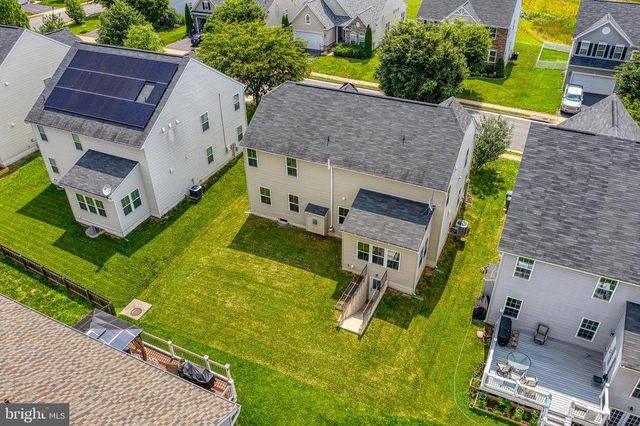 2032 MAGNOLIA CIR, Culpeper, VA 22701