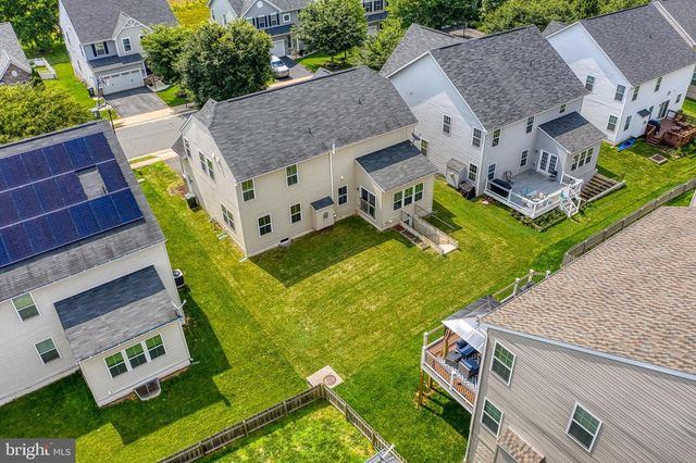 2032 MAGNOLIA CIR, Culpeper, VA 22701