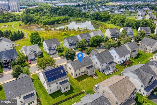 2032 MAGNOLIA CIR, Culpeper, VA 22701