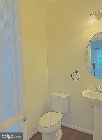 2032 MAGNOLIA CIR, Culpeper, VA 22701