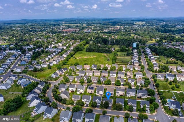 2032 MAGNOLIA CIR, Culpeper, VA 22701