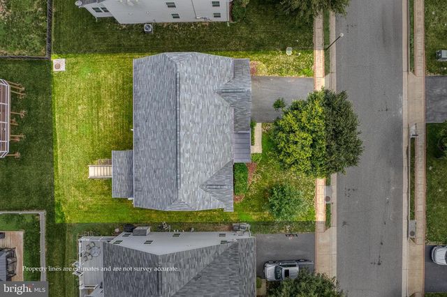 2032 MAGNOLIA CIR, Culpeper, VA 22701