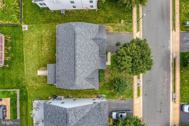 2032 MAGNOLIA CIR, Culpeper, VA 22701