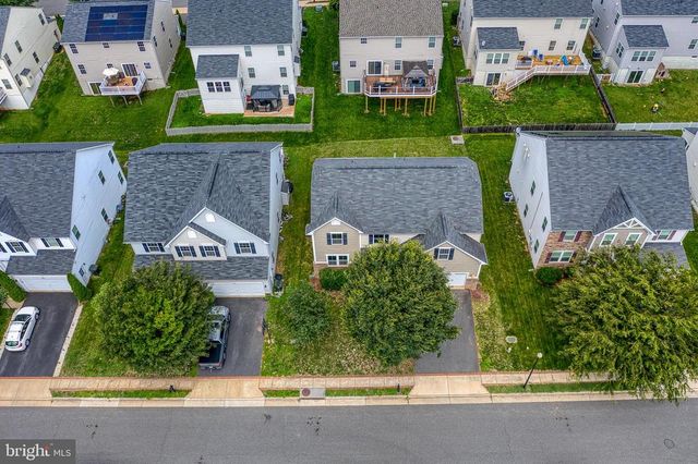 2032 MAGNOLIA CIR, Culpeper, VA 22701