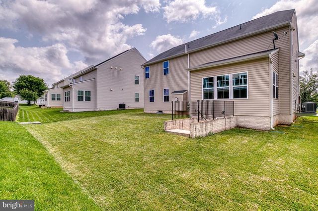 2032 MAGNOLIA CIR, Culpeper, VA 22701