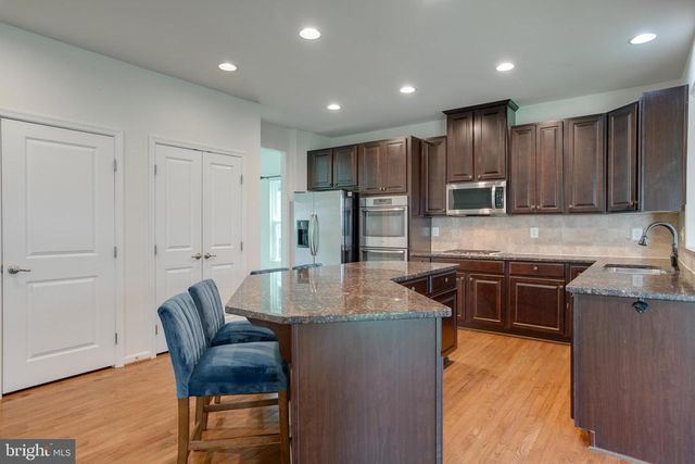 2032 MAGNOLIA CIR, Culpeper, VA 22701