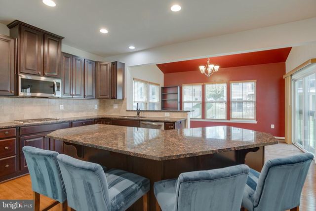 2032 MAGNOLIA CIR, Culpeper, VA 22701