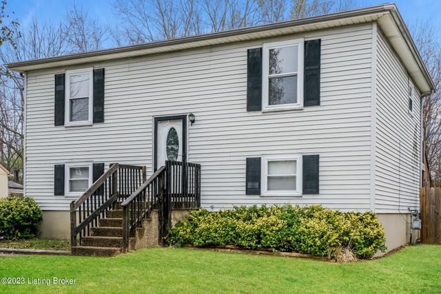 10509 Hillpark Dr, Louisville, KY 40229