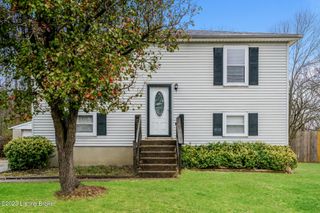 10509 Hillpark Dr, Louisville, KY 40229