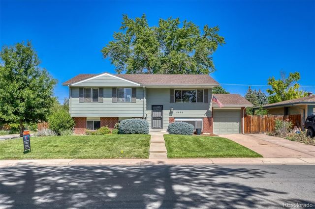 6689 S Delaware Street, Littleton, CO 80120
