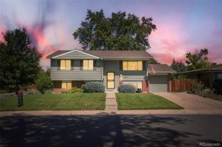 6689 S Delaware Street, Littleton, CO 80120